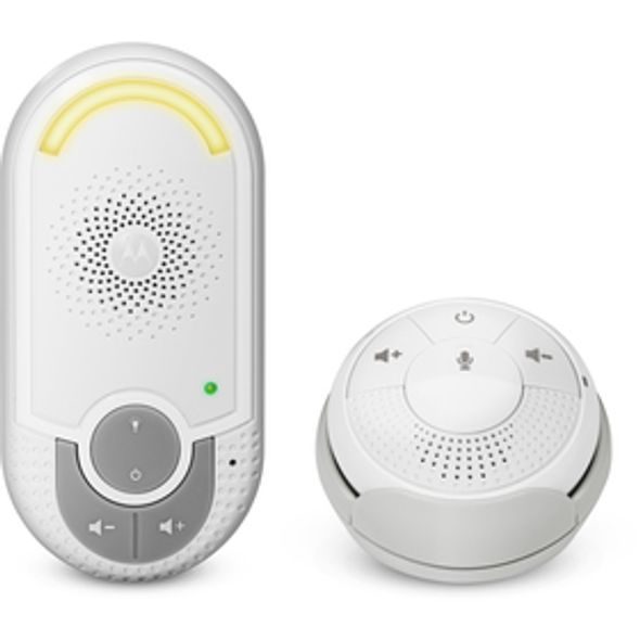 MOTOROLA DĚTSKÁ CHŮVIČKA MBP 140 - ELEKTRONICKÉ CHŮVIČKY - SPINKÁNÍ