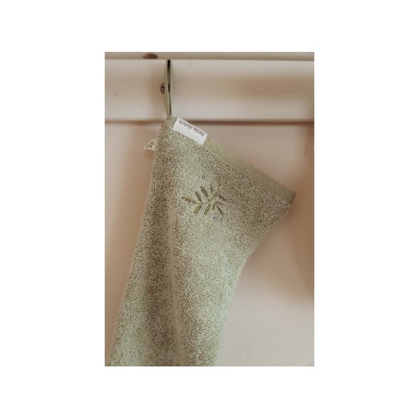 LITTLE DUTCH SPRCHOVÁ ŽÍNKA BLUEBERRY LEAVES - ŽÍNKY A HOUBIČKY - KOUPÁNÍ A ZDRAVÍ