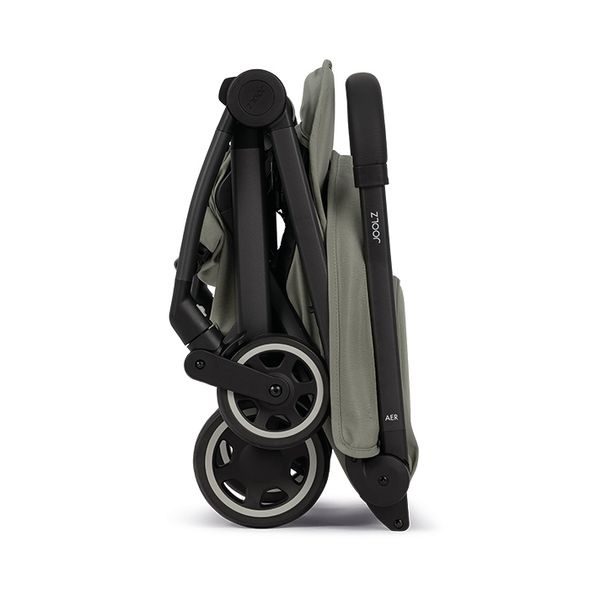 JOOLZ AER - GOLFOVÉ KOČÁRKY - KOČÁRKY A PŘÍSLUŠENSTVÍ