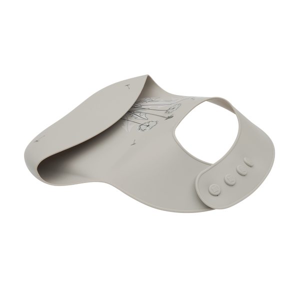 KIKKABOO BRYNDÁK S KAPSOU PLATINUM SILICONE FLORA SAND - BRYNDÁKY - KRMENÍ