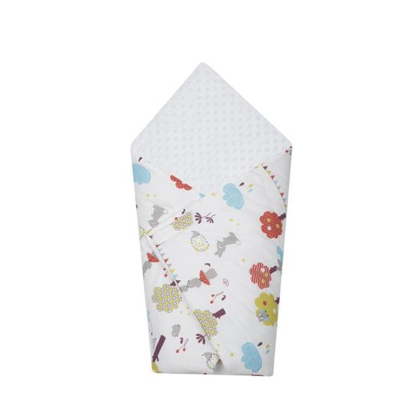 MACESHKA ZAVINOVAČKA MINKY - ZAVINOVAČKY - SPINKÁNÍ