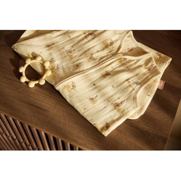 JOLLEIN SPACÍ PYTEL 70CM KANGAROOTS - SPACÍ PYTLE - SPINKÁNÍ