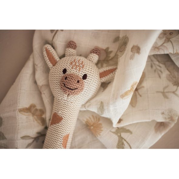 JOLLEIN PLENY 2 KS 70X70 CM DREAMY MOUSE - JEDNORÁZOVÉ PLENY - PŘEBALOVÁNÍ