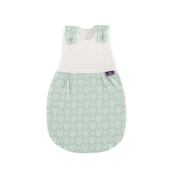 TRÄUMELAND VNĚJŠÍ SPACÍ PYTEL LIEBMICH KUSCHELHASE 68/74 - SPACÍ PYTLE - SPINKÁNÍ