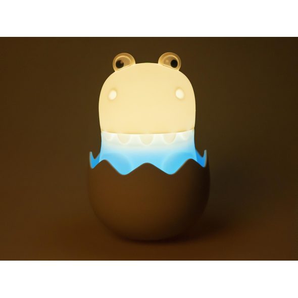 MEGALIGHT NOČNÍ SVĚTLO DIGGY DINO - NOČNÍ SVĚTLA - SPINKÁNÍ