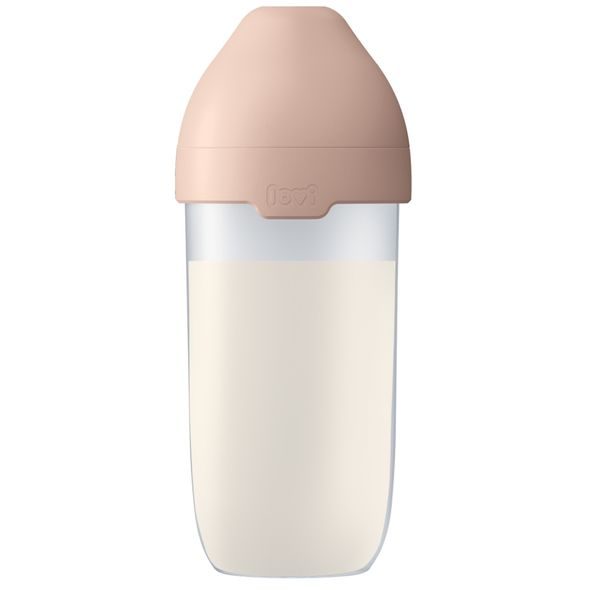 LOVI LAHEV MAMMAFEEL 330 ML - KOJENECKÉ LAHVE - KRMENÍ