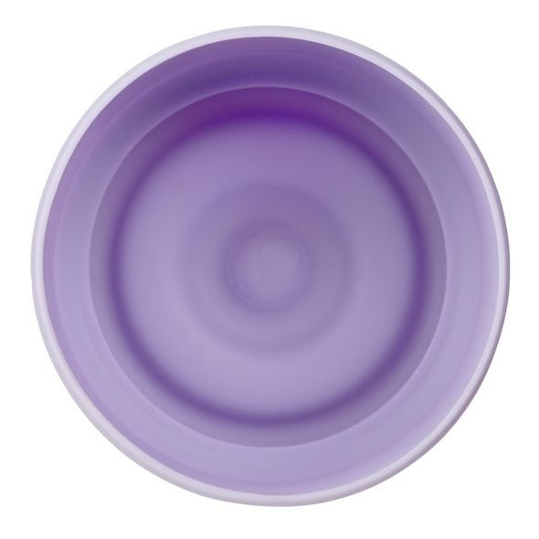 B.BOX SILIKONOVÝ CHRÁNIČ PRO TERMOLÁHEV 1L - LILAC LOVE - TERMOOBALY A TERMOSKY - KRMENÍ