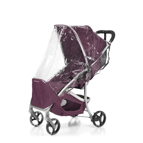 BABYHOME EMOTION 3.0 - SPORTOVNÍ KOČÁRKY - KOČÁRKY A PŘÍSLUŠENSTVÍ