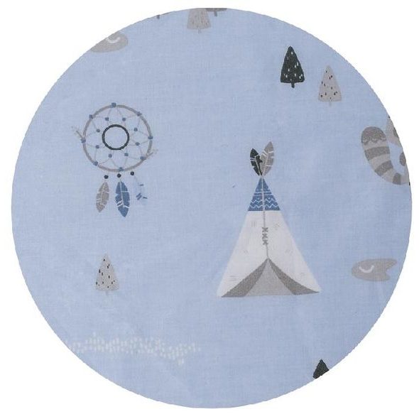 TOMI RŮŽEK MOLITAN TISK - ZAVINOVAČKY - SPINKÁNÍ