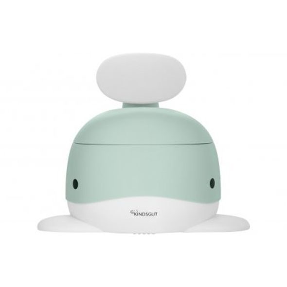 KINDSGUT DĚTSKÝ NOČNÍK MINTOVÁ - NOČNÍKY - PŘEBALOVÁNÍ