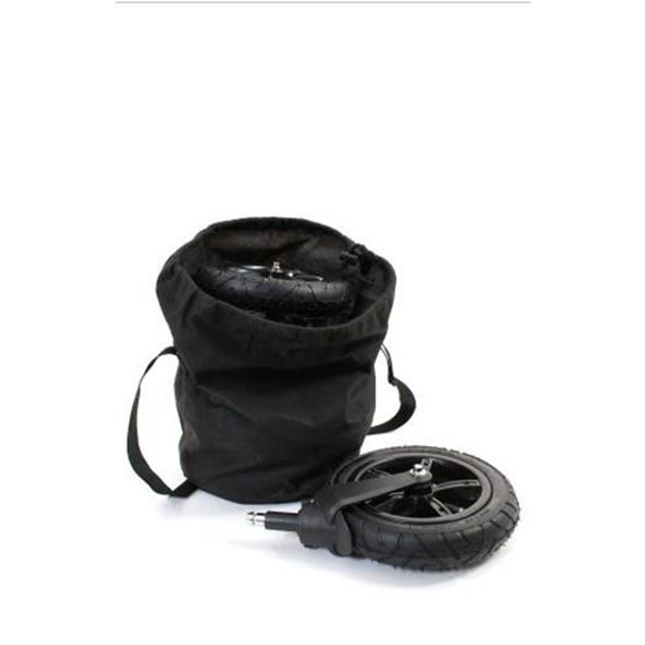 VALCO BABY NAFUKOVACÍ KOLA NA KOČÁREK VALCO SNAP 4 - VÝMĚNNÁ KOLEČKA - KOČÁRKY A PŘÍSLUŠENSTVÍ