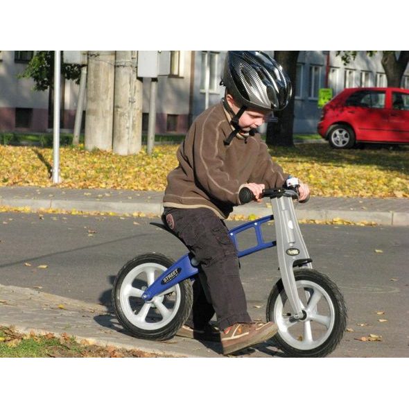 FIRSTBIKE PRVNÍ DĚTSKÉ KOLO ODRÁŽEDLO - DĚTSKÁ KOLA ODRÁŽECÍ - NOŠENÍ & SPORT