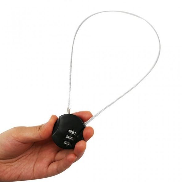 DOOKY ZÁMEK STROLLER LOCK - HÁČKY, POPRUHY A KOLÍČKY - KOČÁRKY A PŘÍSLUŠENSTVÍ