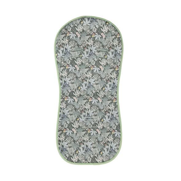 ZOPA VLOŽKA DO KOČÁRKU PRODYŠNÁ BREEZE - PODLOŽKY DO KOČÁRKU - KOČÁRKY A PŘÍSLUŠENSTVÍ