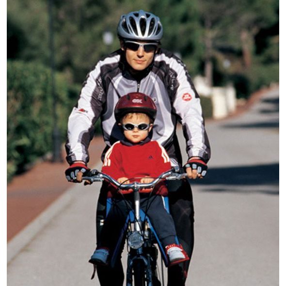 OK BABY CYKLOSEDAČKA ORION - CYKLOSEDAČKY - NOŠENÍ & SPORT