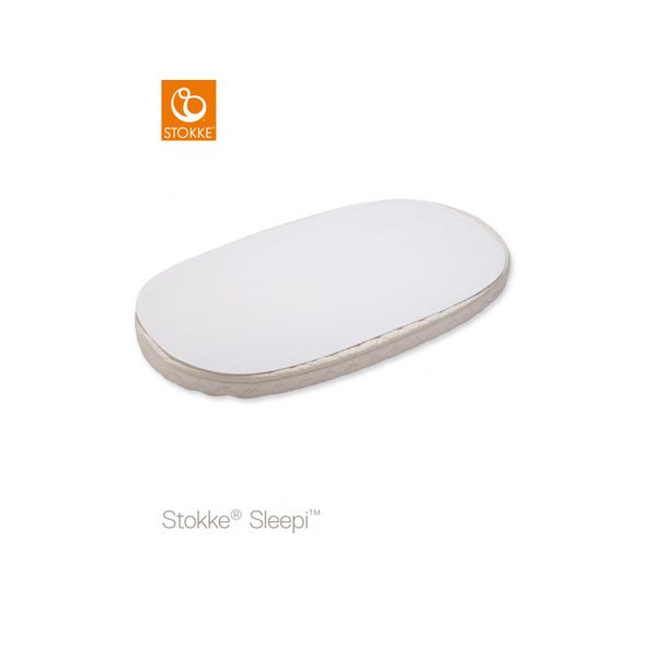 STOKKE® SLEEPI™ NEPROPUSTNÉ PROSTĚRADLO - PROSTĚRADLA - SPINKÁNÍ