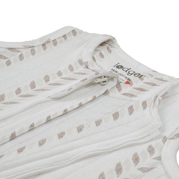 LODGER HOPPER SLEEVELESS SOLID MATCHA BIRCH 56/62 - SPACÍ PYTLE - SPINKÁNÍ