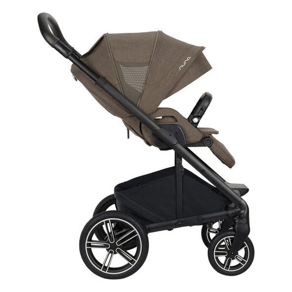 NUNA SET MIXX™ NEXT PISTACHIO - DVOJKOMBINACE - KOČÁRKY A PŘÍSLUŠENSTVÍ