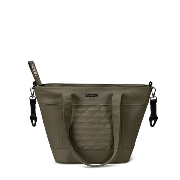 MOON PŘEBALOVACÍ TAŠKA - MOSS - PŘEBALOVACÍ TAŠKY - KOČÁRKY A PŘÍSLUŠENSTVÍ