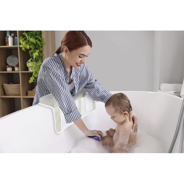 ZOPA PODLOŽKA LOKETNÍ NA OKRAJ VANY - DOPLŇKY KOUPÁNÍ - KOUPÁNÍ A ZDRAVÍ