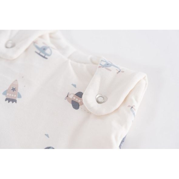 TRÄUMELAND VNĚJŠÍ SPACÍ PYTEL LIEBMICH VOLARE 56/62 - SPACÍ PYTLE - SPINKÁNÍ