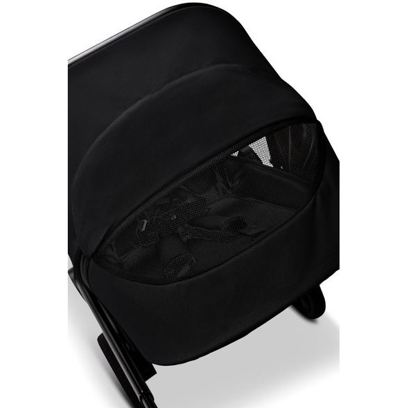 MOON HYPE - ONYX - SPORTOVNÍ KOČÁRKY - KOČÁRKY A PŘÍSLUŠENSTVÍ