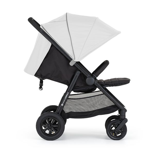 PETITE&MARS KONSTRUKCE AIRWALK 2024 - PODVOZKY - KOČÁRKY A PŘÍSLUŠENSTVÍ