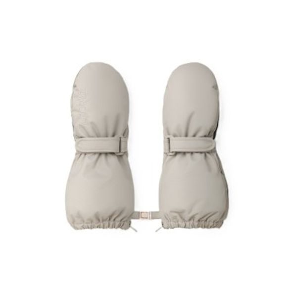 LEOKID RUKAVICE MILO PURE CASHMERE VEL. 4 - 6 LET (VEL. 4) - RUKAVIČKY, ŠÁTKY, NÁKRČNÍKY - PRO DĚTI