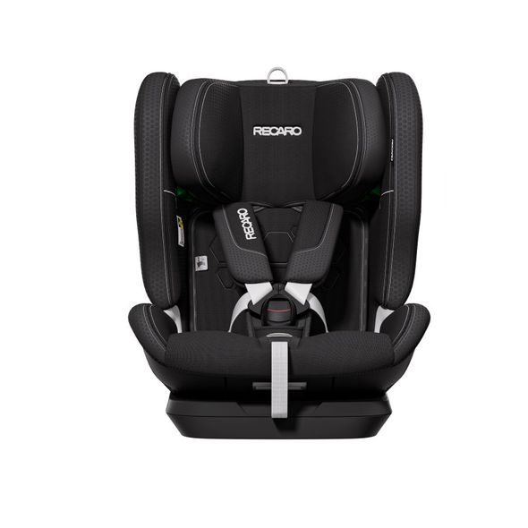 RECARO VELIX 1 I-SIZE 2026 76-150CM FRESH BLACK - AUTOSEDAČKY 9-36KG - AUTOSEDAČKY A PŘÍSLUŠENSTVÍ