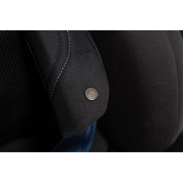 MAXI-COSI SPINEL 360 SMART AUTOSEDAČKA AUTHENTIC BLACK - AUTOSEDAČKY 0-36KG - AUTOSEDAČKY A PŘÍSLUŠENSTVÍ