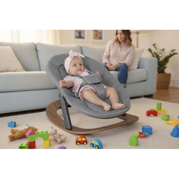 ZOPA ZÁKLADNA HOUPACÍ INSPIRA - DOPLŇKY K ŽIDLIČKÁM - KRMENÍ