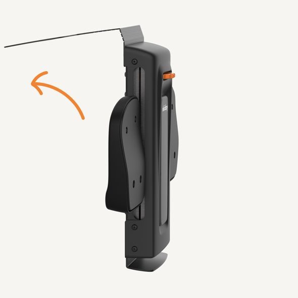 AUTO PODNOŽKA NASTAVITELNÁ OKIDAY - AUTODOPLŇKY RŮZNÉ - AUTOSEDAČKY A PŘÍSLUŠENSTVÍ