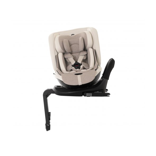 SILVER CROSS MOTION 2 ALL SIZE 360 AUTOSEDAČKA ALMOND - AUTOSEDAČKY 0-18KG - AUTOSEDAČKY A PŘÍSLUŠENSTVÍ