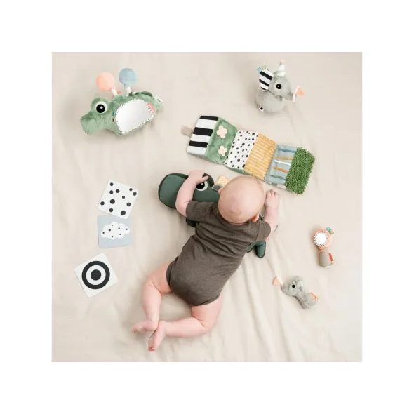 AKTIVNÍ HRAČKA TUMBLER ELPHEE - AKTIVNÍ HRAČKY - PRO DĚTI