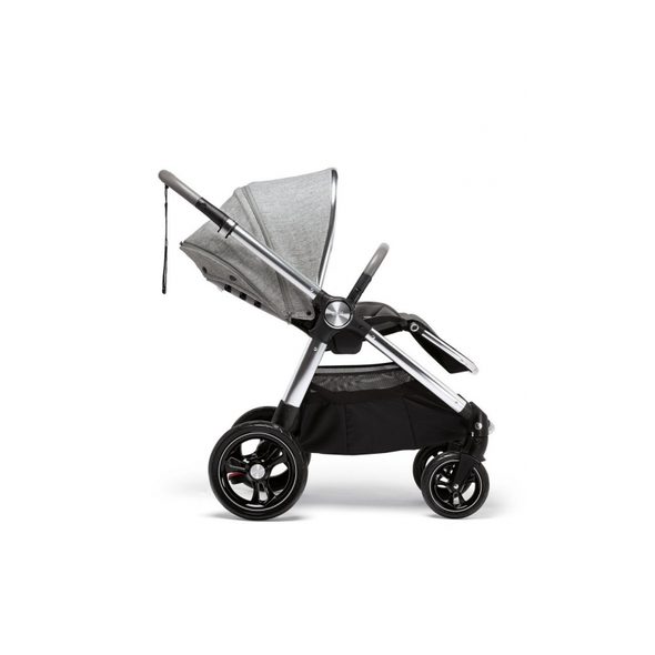 MAMAS&PAPAS OCARRO KOČÁREK SKYLINE GREY - SPORTOVNÍ KOČÁRKY - KOČÁRKY A PŘÍSLUŠENSTVÍ