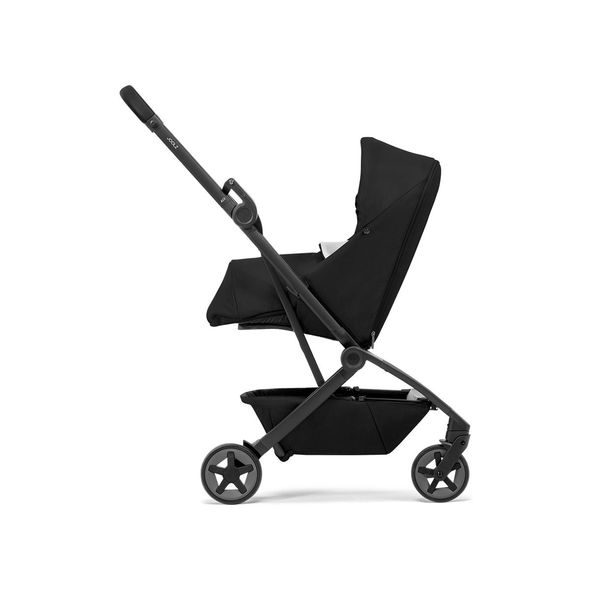 JOOLZ AER2 NEST TO SEAT SPACE BLACK - KORBIČKY - KOČÁRKY A PŘÍSLUŠENSTVÍ