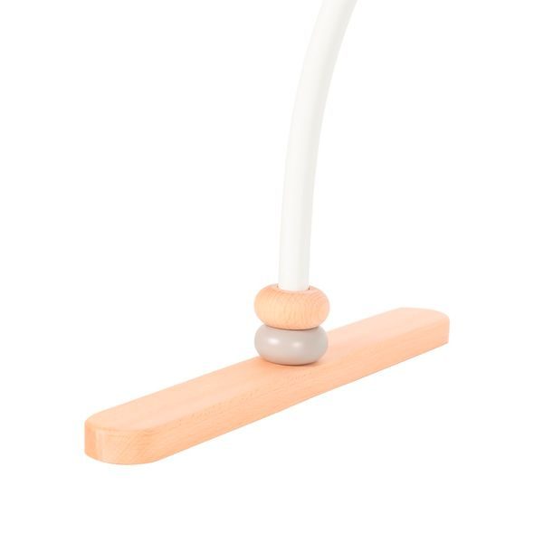 FLOW HRAZDIČKA BABY GYM OCEAN - HRAZDIČKY - PRO DĚTI