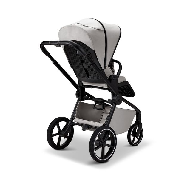 MOON HYPE - GHOST - SPORTOVNÍ KOČÁRKY - KOČÁRKY A PŘÍSLUŠENSTVÍ