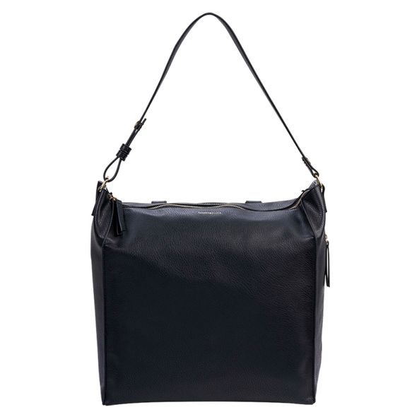 BABABING LUCIA PŘEBALOVACÍ TAŠKA/BATOH, BLACK - PŘEBALOVACÍ TAŠKY - KOČÁRKY A PŘÍSLUŠENSTVÍ