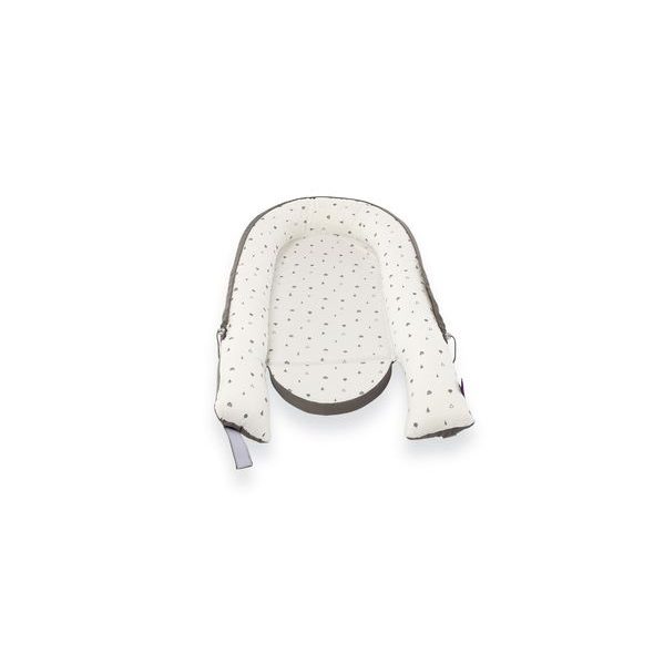 TRÄUMELAND HNÍZDEČKO PREMIUM ZUHAUSE - HNÍZDEČKA - SPINKÁNÍ