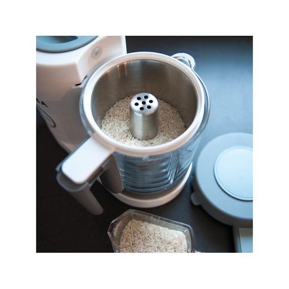 BEABA NÁSTAVEC DO VAŘIČE BABYCOOK NEO - KUCHYŇSKÉ PŘÍSTROJE - KRMENÍ