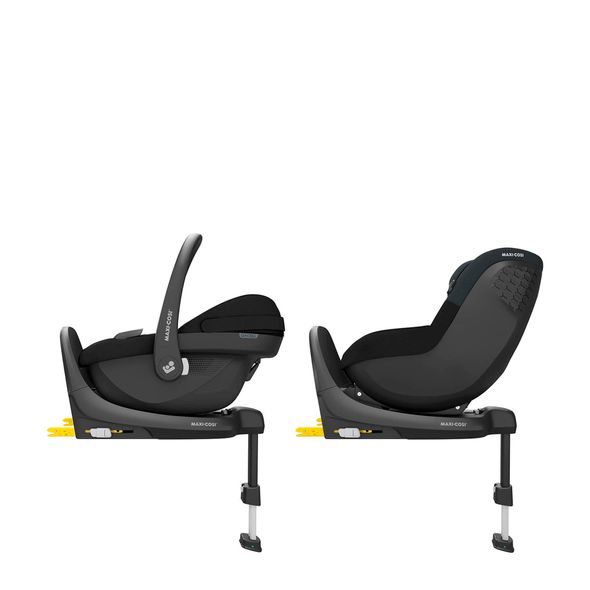 MAXI-COSI ZÁKLADNA FAMILYFIX S - MAXI COSI 360 S - KOČÁRKY A PŘÍSLUŠENSTVÍ