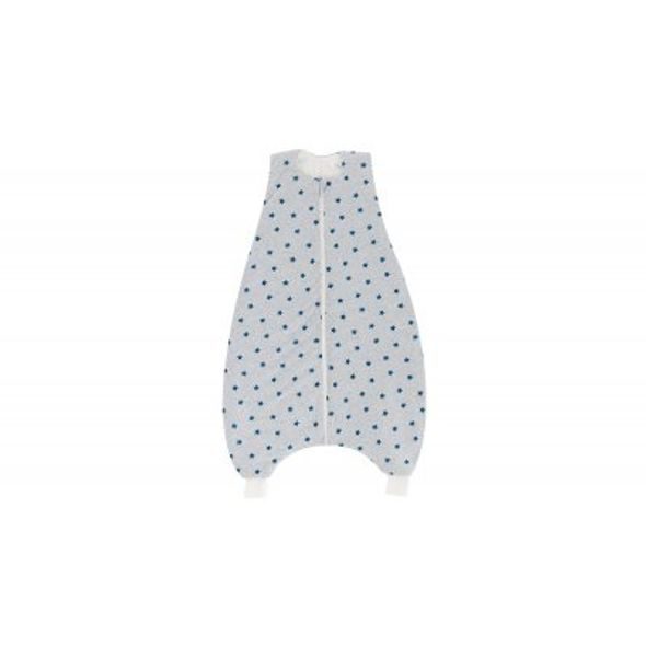 TRÄUMELAND SPACÍ PYTEL „TO GO“ STERNENTRAUM BLAU 110 CM - SPACÍ PYTLE - SPINKÁNÍ