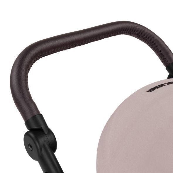 ABC DESIGN MIGNO KOČÁREK PRO PANENKY BERRY 2025 - KOČÁRKY PRO PANENKY - PRO DĚTI