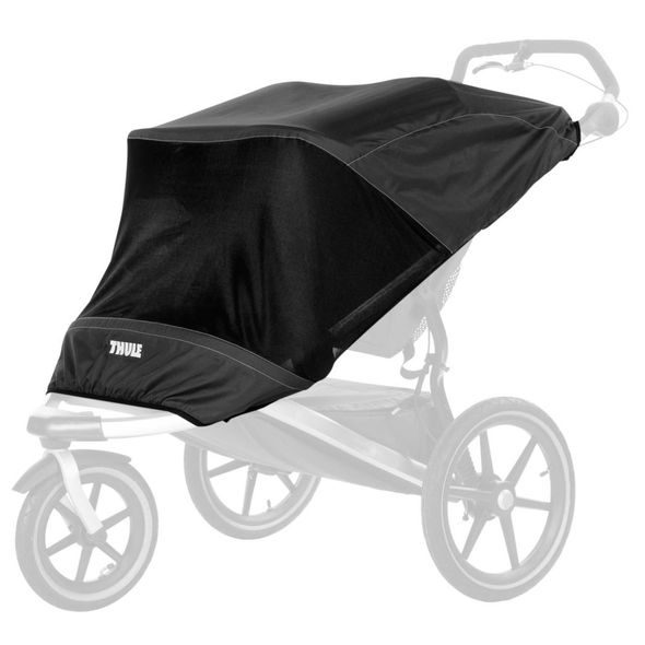 THULE MESH COVER URBAN GLIDE² DOUBLE - MOSKYTIÉRY - KOČÁRKY A PŘÍSLUŠENSTVÍ