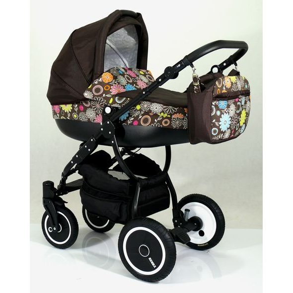 DEPEMO TARGAST TROJKOMBINACE VČ. AUTOSEDAČKY 2012 - TROJKOMBINACE - KOČÁRKY A PŘÍSLUŠENSTVÍ