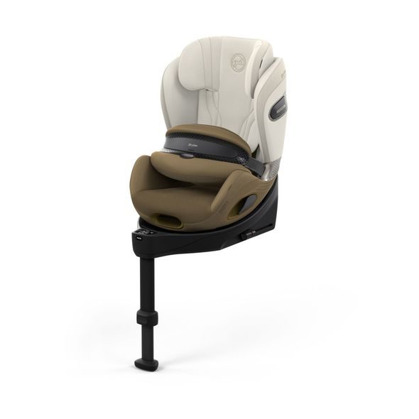 CYBEX ANORIS SI STYLE S AIRBAGEM - AUTOSEDAČKY 9-18KG - AUTOSEDAČKY A PŘÍSLUŠENSTVÍ