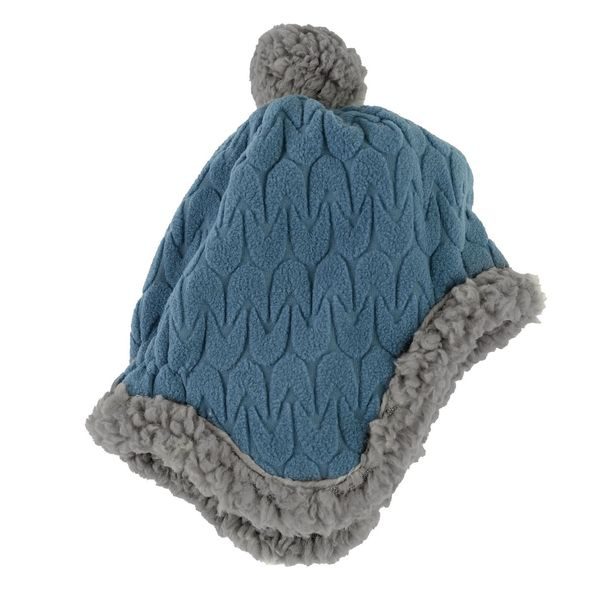 LODGER HATTER EMPIRE FLEECE DRAGONFLY 3 - 6 MĚSÍCŮ - ČEPIČKY A KLOBOUČKY - PRO DĚTI