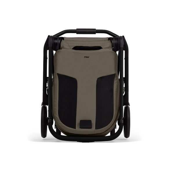 JOOLZ HUB² HAZEL BROWN - SPORTOVNÍ KOČÁRKY - KOČÁRKY A PŘÍSLUŠENSTVÍ