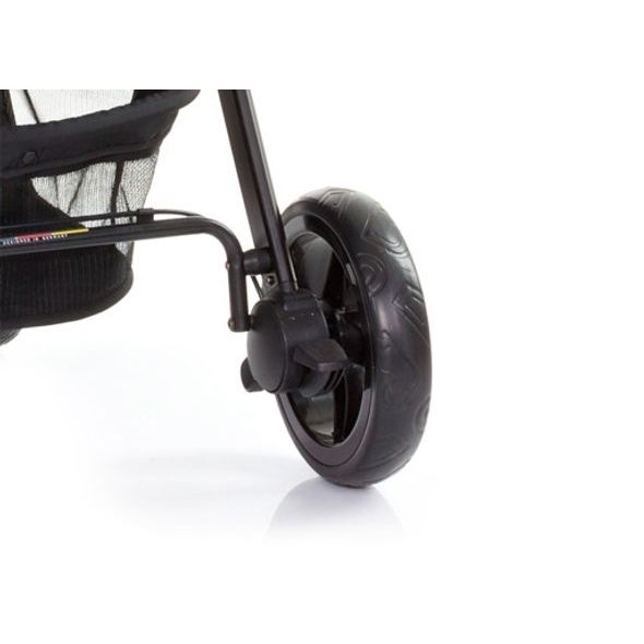 ABC DESIGN AVITO 2015 - SPORTOVNÍ KOČÁRKY - KOČÁRKY A PŘÍSLUŠENSTVÍ